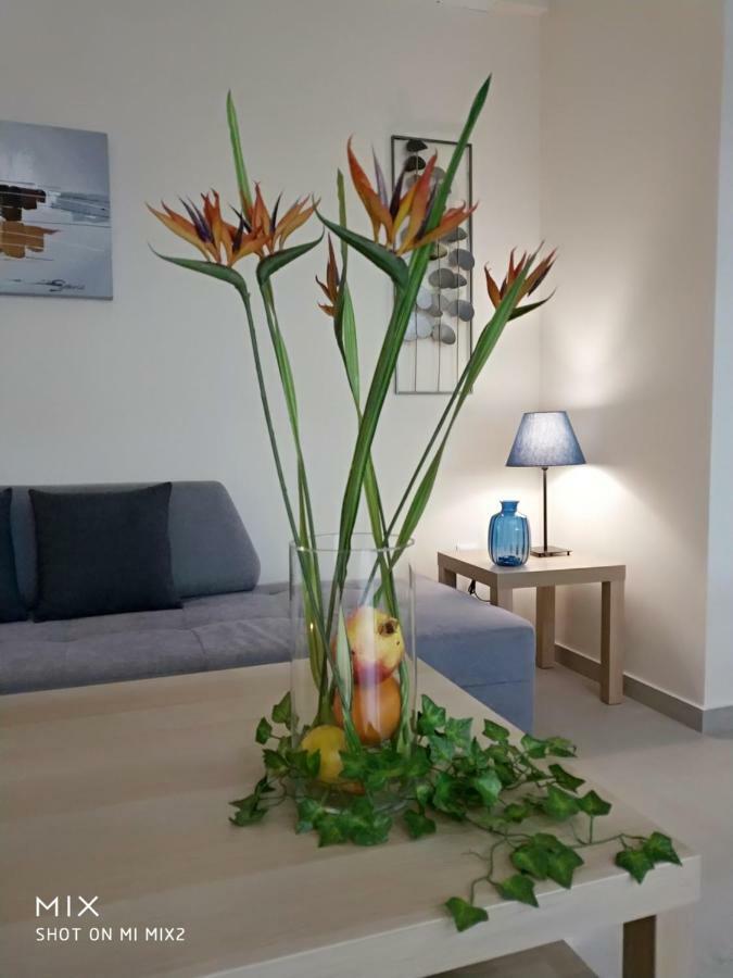 Alke Homme II Lägenhet Aten Exteriör bild